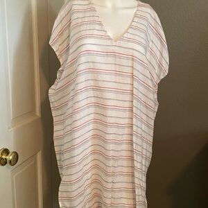 Eileen Fisher Tunic Dress